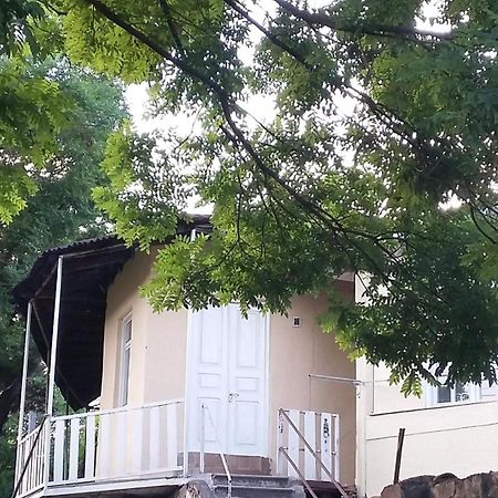 Hotel Jurkha Тбилиси Екстериор снимка