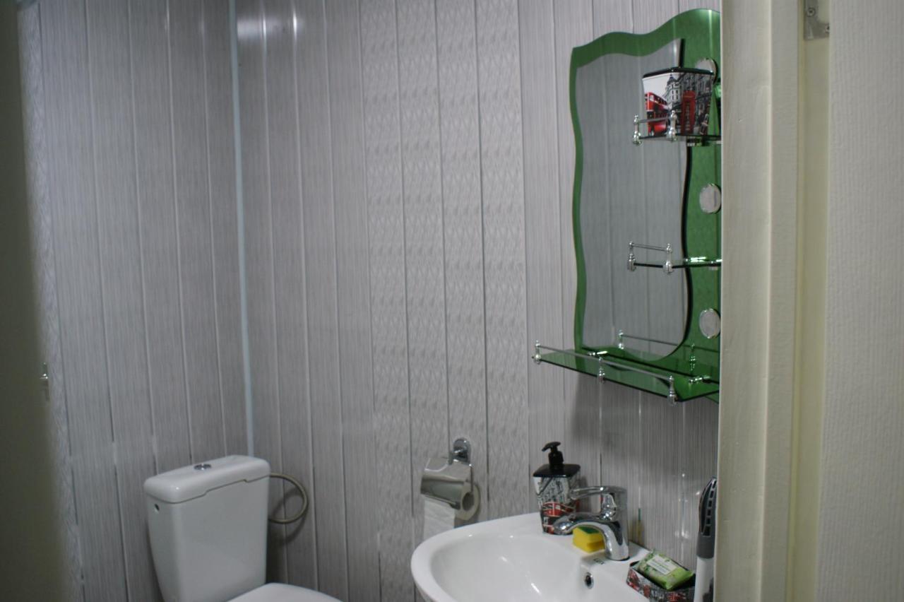 Hotel Jurkha Тбилиси Екстериор снимка