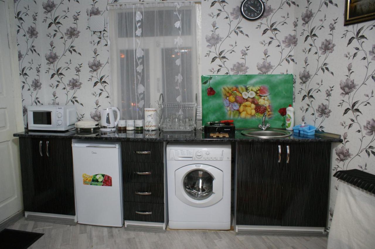 Hotel Jurkha Тбилиси Екстериор снимка